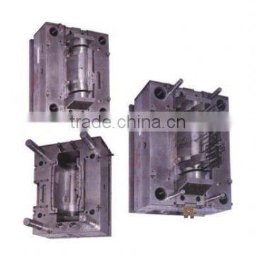 Injection Plastic Mold