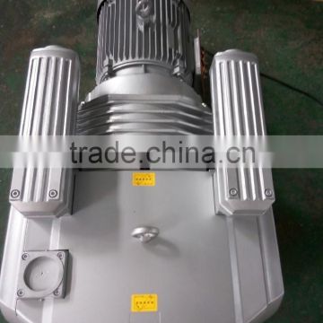 KVF250 dry rotary vane vacuum pump for printing machine