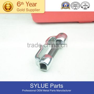 2618 t61 aluminum forging