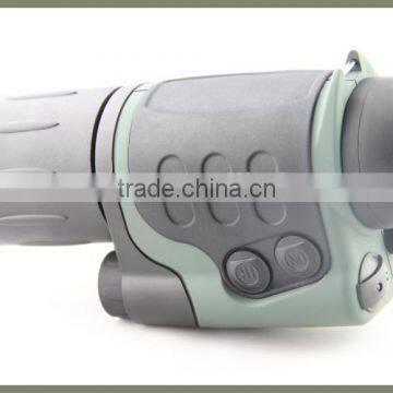 Imaging Binocular Telescope, Night Vision Telescope