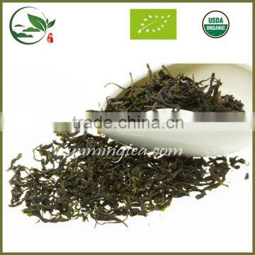 Taiwan Organic Health Oolong Tea photo-3