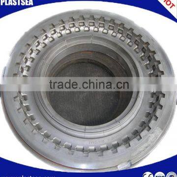 China Professional Motorcycle Tyre Mould Maker