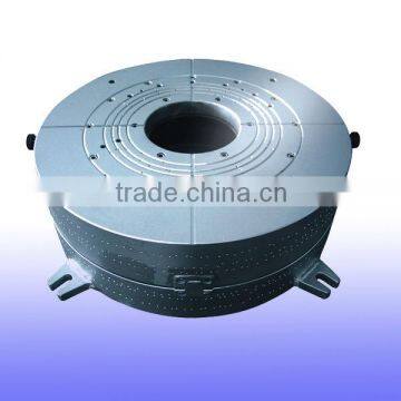 Two Piece Truck Tyre Mold