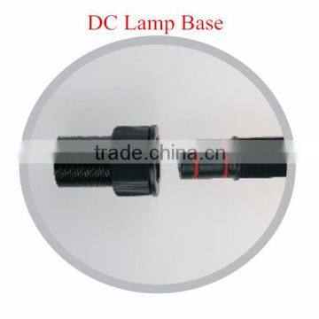 DC Base! 3*1w Standing Led Window Showcase Jewelry LightBW8104 photo-6