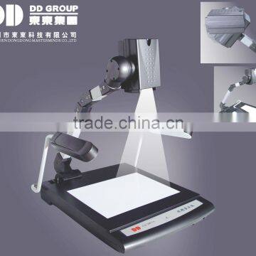 document scanner ,visualizer