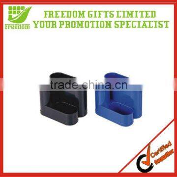 Promotion Plastic brush pot