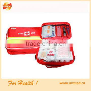 Small EVA First Aid Kits for Travel and Car photo-1
