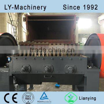 PP PE Film PET bottle Crusher ( S-*-13)