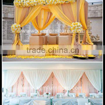 Foshan Wedding Backdrop Stand