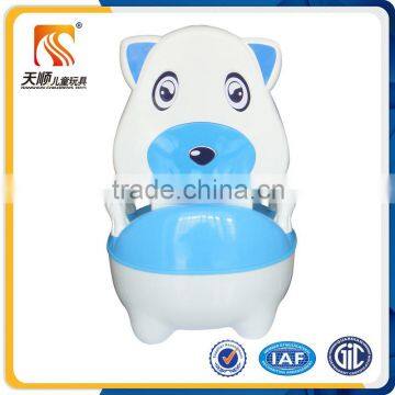 Colorful baby potty seat toilet training seat hot sell kids potty seat