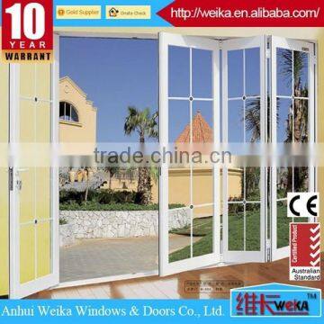 2015 high quality balcony door