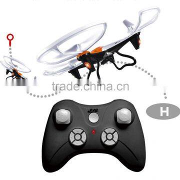Low Cost JJRC H10 Drone Witch Camera 6 Axis