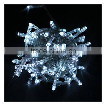 LED Christmas Light Factory Price 10M 100LEDs Wholesale