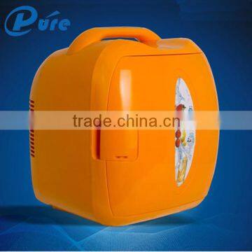 7.8L dc 12v Car Portable Fridge Freezer Refrigerator /mini Car Fridge photo-3