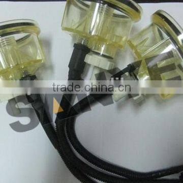 Excavator PC300-8 Bowl 600-311-3640 from China supplier