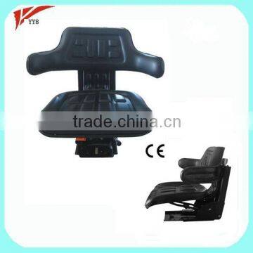China Supplier New Universal Kubota Mower Tractor Seat photo-2