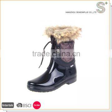 Chinese Factory Professional dripdrop rain boots