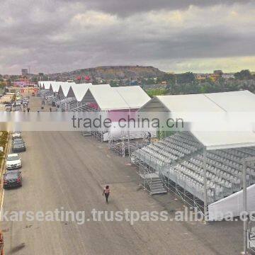 Pakar Temporary Grandstand System for Outdoor and Indoor Use photo-3