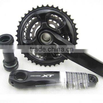 Bicycle Parts Deore XT M8000 33 Speed Groupset With Oil Disc Brake for Mountain Bike photo-2