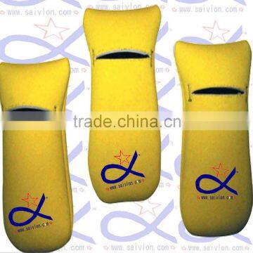 Neoprene Golf Case Golf Bag Golf Ball Pouch photo-5