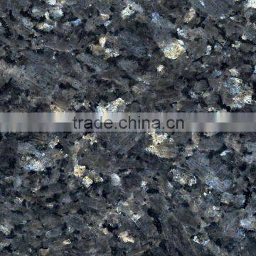 Blue Pearl granite Slab / tile