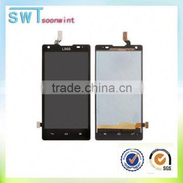 display complete for huawei ascend g700