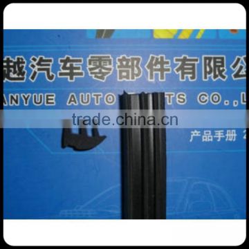 rubber seal strip aluminum window rubber seal