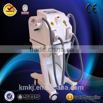 Christmas promotion! most effective ipl shr with new system machine