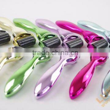 540 Micro Needles Derma Roller Derma Roller System Dermaroller for Pigment Removal photo-5