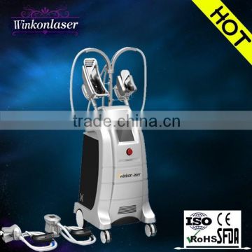 Winkonlaser Cryolipolysis