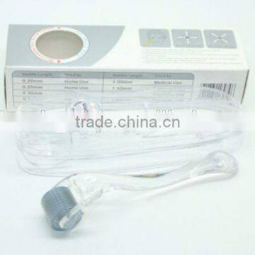 540 Needle Dermaroller, Needle Roller for Beautifying and Whitening Facial Skin ,skin Meso Roller photo-2