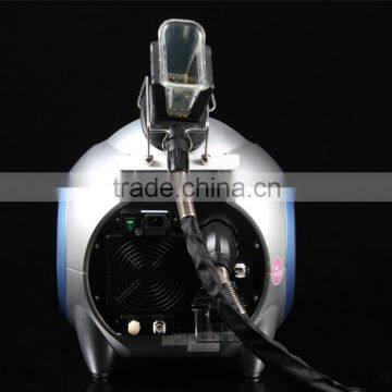 Vertical Three Cryo Heads Cryolipolysis Vacuum Liposuction Body Sculpting Machine Body Reshape photo-3