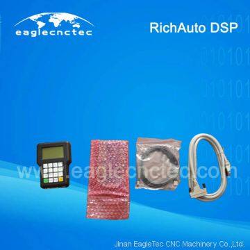 DSP Control CNC Router Motion Controller Systems Richauto DSP