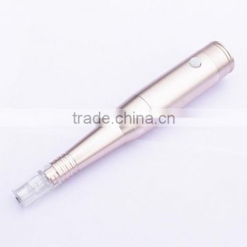 Factory Direct Sale High Quality Auto Micro Needling Electric Nano Needle Derma Pen