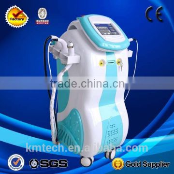 Your best choice!! 7 in1 liposlim cavitation machine