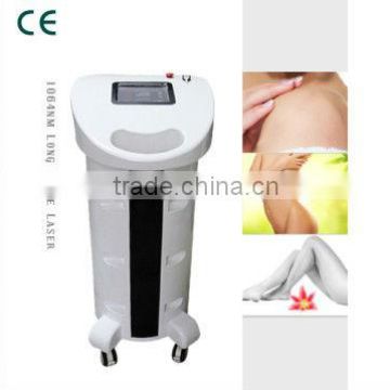 Medical laser treatment equipment for hair removal