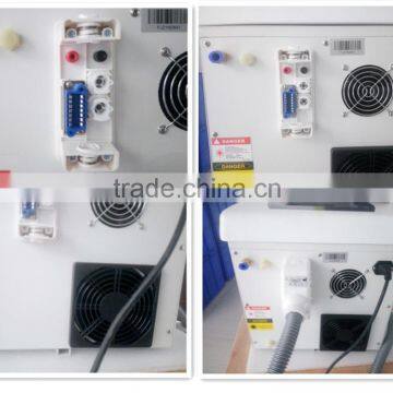 China Cheap NEW POP-E5 OPT IPL Beauty Systems From POP IPL Hair Removal