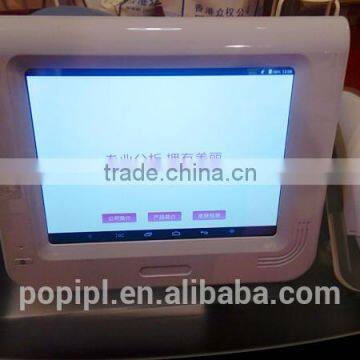 UV Skin Analyzer VF3000 Factory China Manufacturers Support Win 10 Win 8 uv Skin Analysis Machine photo-6