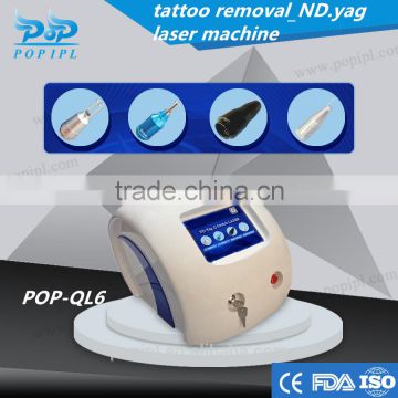 2016 new laser for tattoo removal new laser for tattoo removal laser tattoo removal POP-QL6