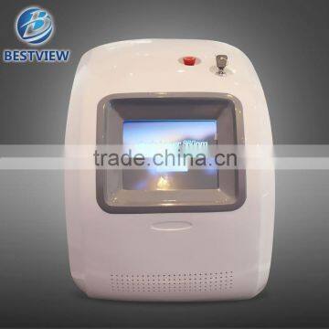 Face Vascular Remover 980nm Diode Laser Leg Vein Remove Device photo-6