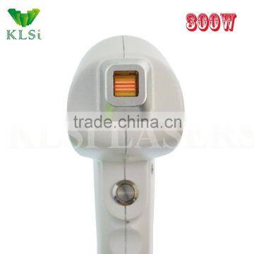 For All Skin Type Diode Laser Skin Rejuvenation Hair Removal Machine photo-6