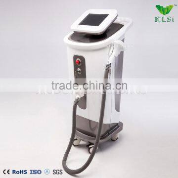 Beauty Equipment alma laser soprano ice xl /diodo laser 800 w hair removal machine