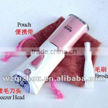 Battery Mini Bikini Shavers