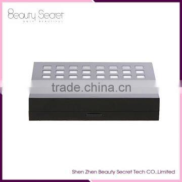 Customized 78 Color Glitter Eyeshadow Palette With Makeup Tool photo-6