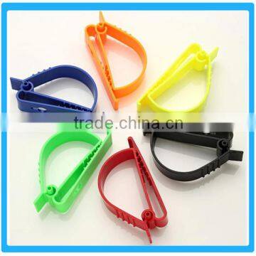 High Quality New Construction Belt Plastic Buckle