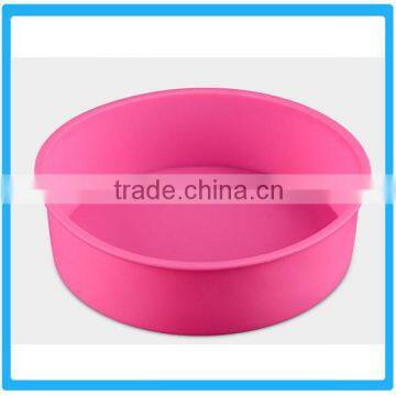 Round Silicone Cake Mould Silicone Baking Mould Silicone Cake Mould Big Round photo-3