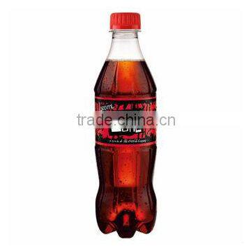 COCA-COLA 0,5L Cherry Soft Drink