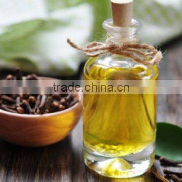 CLOVE OIL