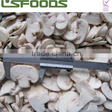 China Frozen White Mushroom FOR SALE