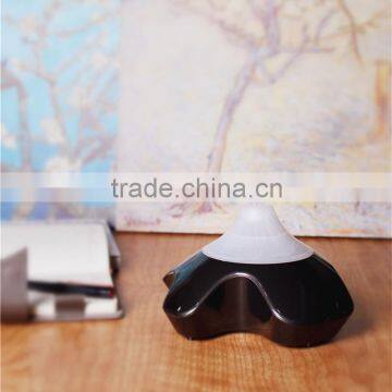 New Portable Households Nebulizer +Aroma Diffuser +Mini Ultrasonic Air Humidifier for Home photo-3